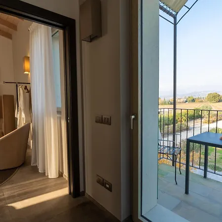 Natiia Relais - Adults Only * Lazise