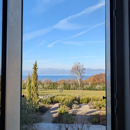 Natiia Relais - Adults Only Szálloda *