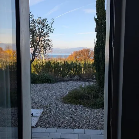 Szálloda Natiia Relais - Adults Only *