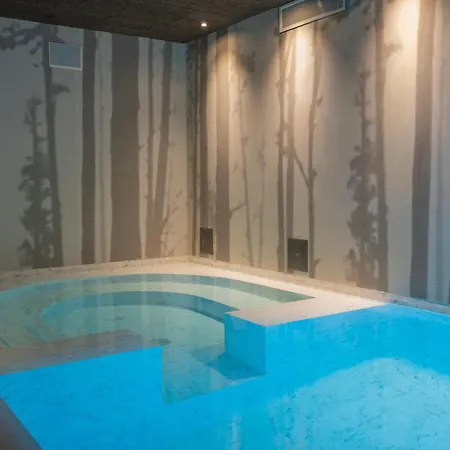 Szálloda Natiia Relais - Adults Only Lazise