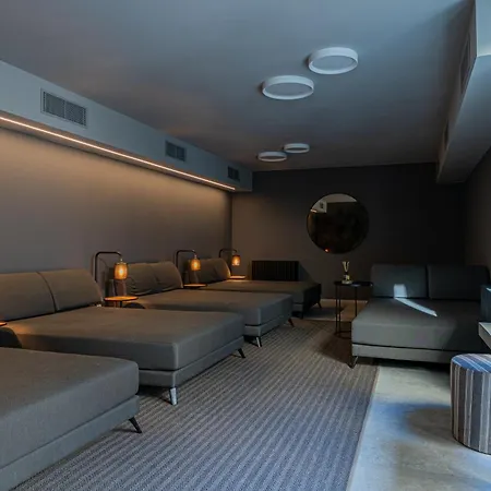 Szálloda Natiia Relais - Adults Only