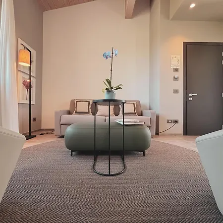 Natiia Relais - Adults Only Szálloda *