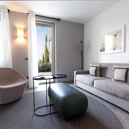 Szálloda Natiia Relais - Adults Only *