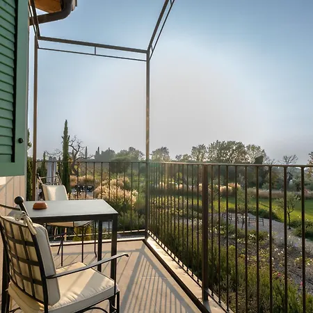 Natiia Relais - Adults Only *
