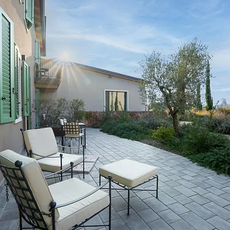 Natiia Relais - Adults Only Szálloda