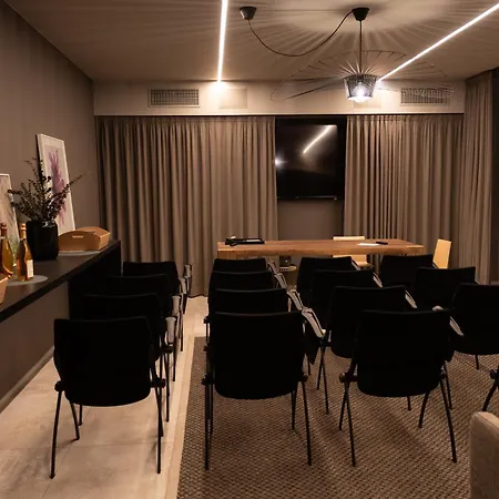 Hotell Natiia Relais - Adults Only Lazise