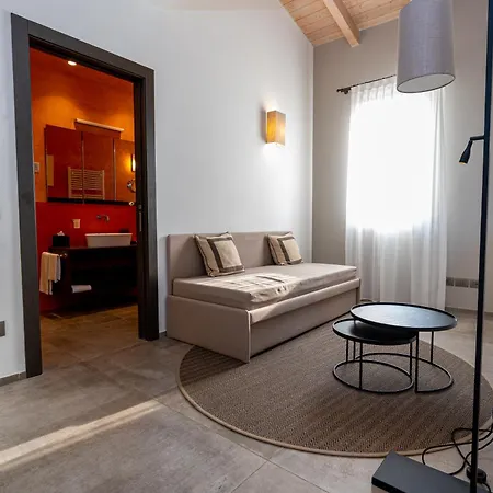 Natiia Relais - Adults Only *