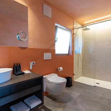 Hotel Natiia Relais - Adults Only *