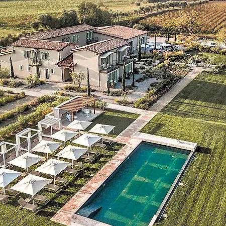 Natiia Relais - Adults Only