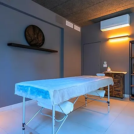 Natiia Relais - Adults Only Hotel Lazise