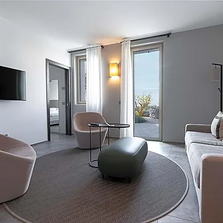 Natiia Relais - Adults Only Otel *
