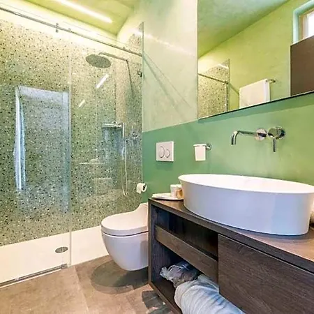 Natiia Relais - Adults Only Otel