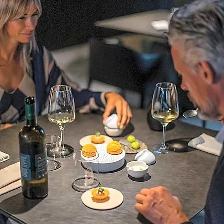 Hotel Natiia Relais - Adults Only *