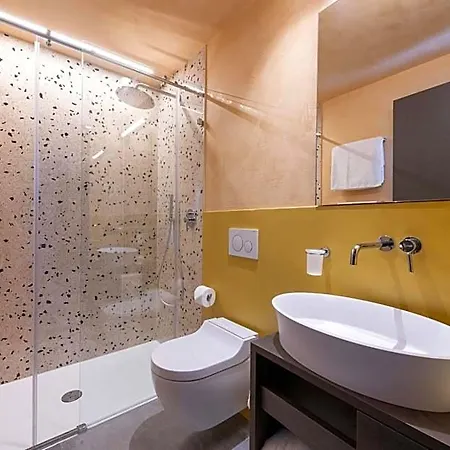 Natiia Relais - Adults Only Lazise