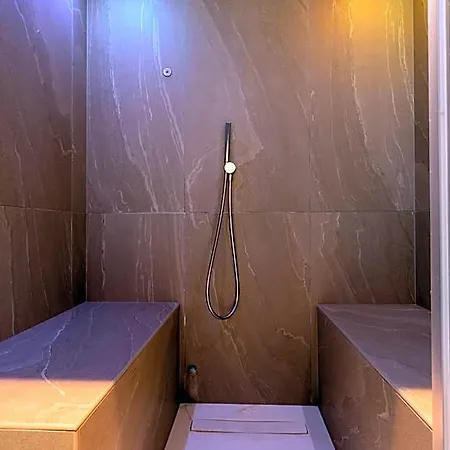 Natiia Relais - Adults Only * Lazise