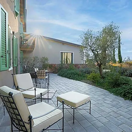 Natiia Relais - Adults Only *