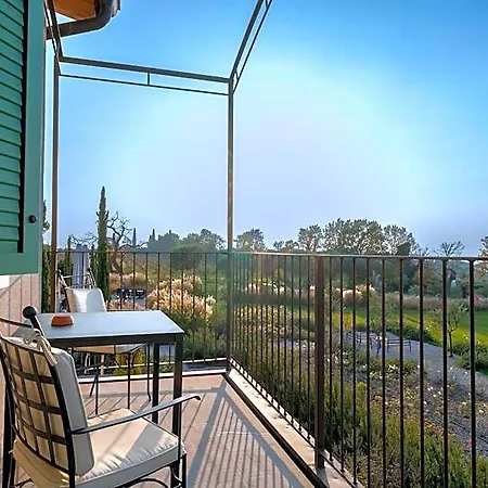 Natiia Relais - Adults Only *