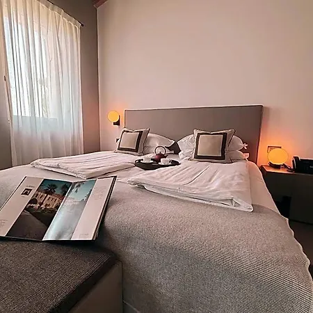 Natiia Relais - Adults Only Hotel