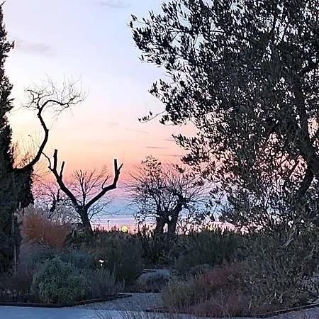 Natiia Relais - Adults Only Lazise