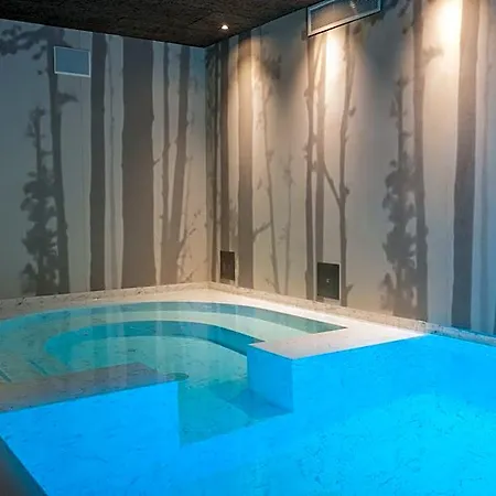 Otel Natiia Relais - Adults Only *