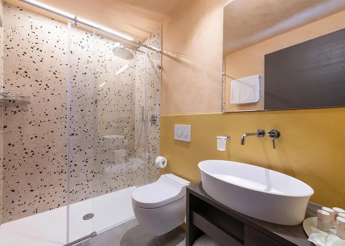 Natiia Relais - Adults Only Otel Lazise