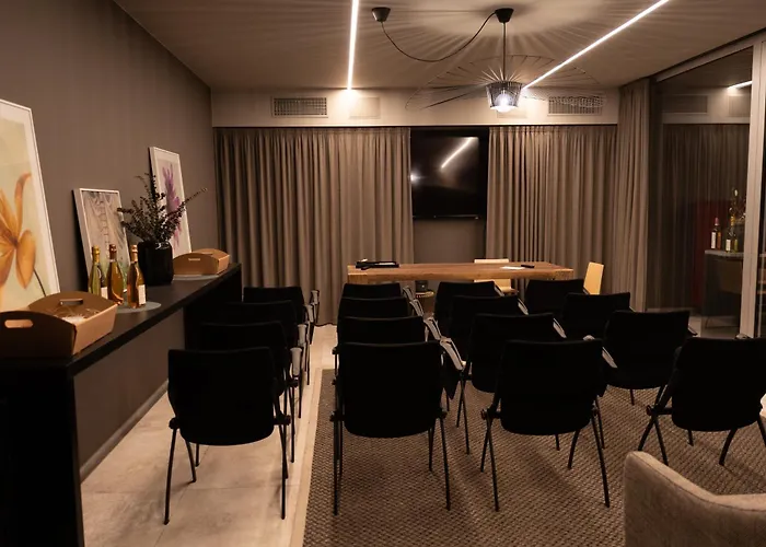 Otel Natiia Relais - Adults Only Lazise
