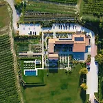 Natiia Relais - Adults Only
