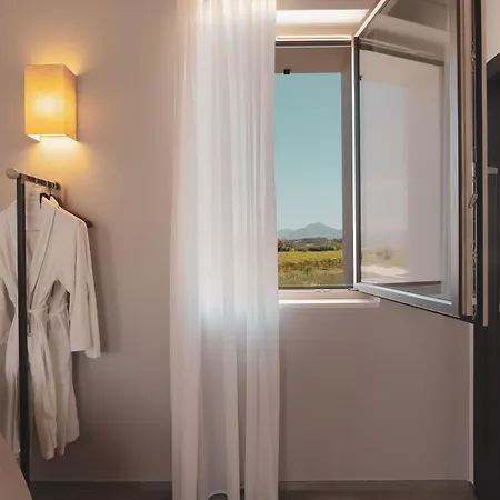 Natiia Relais - Adults Only * Lazise