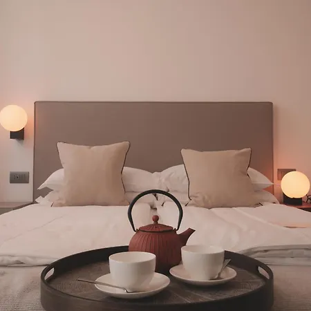 Natiia Relais - Adults Only * Lazise