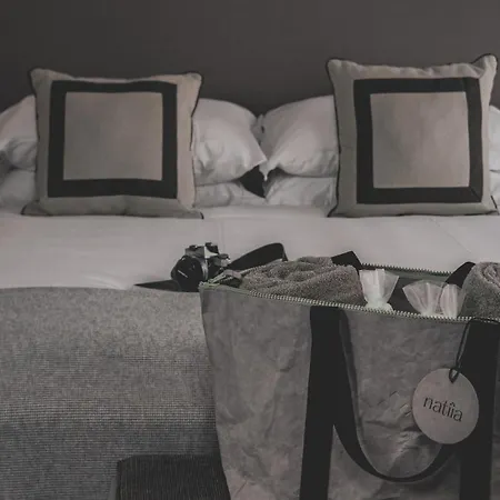 Hotel Natiia Relais - Adults Only