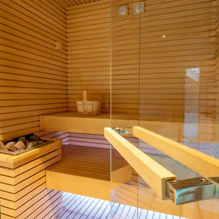Natiia Relais - Adults Only Hotel