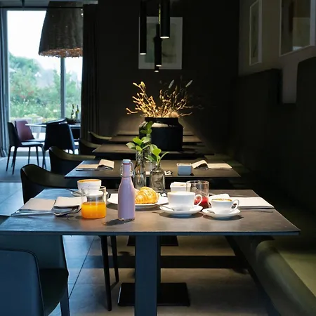 Natiia Relais - Adults Only Hotel