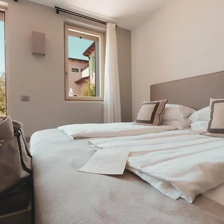 Hotel Natiia Relais - Adults Only