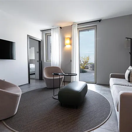 Natiia Relais - Adults Only Hotel