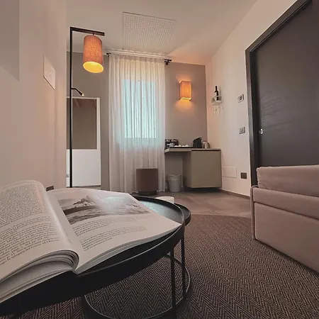 Hotel Natiia Relais - Adults Only