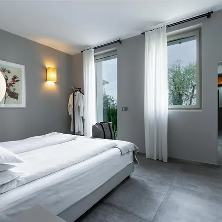 Natiia Relais - Adults Only Hotel Lazise