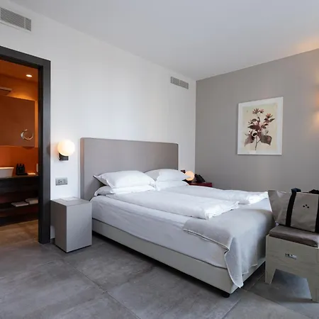 Natiia Relais - Adults Only Hotel Lazise